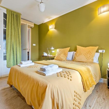 Salicornia Doble Bed & Breakfast Amposta Exterior photo